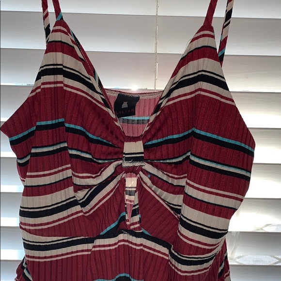 Body suite - Picture 2 of 4